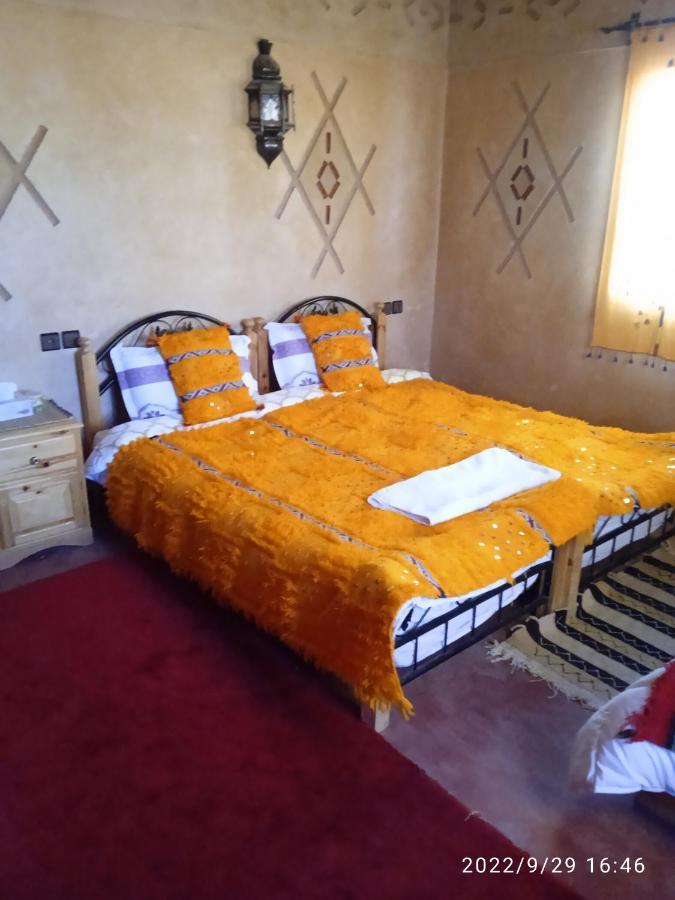 Kasbah Tialouite Hotel Kelaat-M'Gouna Exterior photo